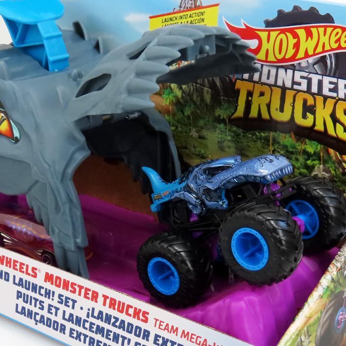 チーム メガレックス マテル ホットウィール モンスタートラック ピット & ロンチ プレイセット Hot Wheels おもちゃ 車 : toy-gky01-mega : Foothill Gardens - 通販 - Yahoo!ショッピング チーム メガレックス マテル ホットウィール モンスタートラック ピット & ロンチ プレイセット Hot Wheels おもちゃ 車 : toy-gky01-mega : Foothill Gardens - 通販 - Yahoo!ショッピング