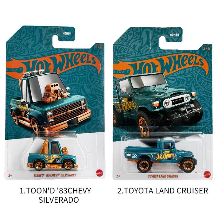 ホットウィール　コレクターズコンベンション　65マーキュリーコメットサイクロン Amazon.com: Hot Wheels 65 Mercury Comet Cyclone Vehicle : Toys & Games