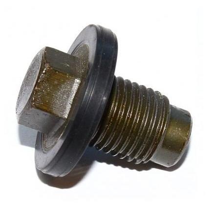 BMW MINI ドレンボルト R50 R52 R53 11137513050 ELRING製