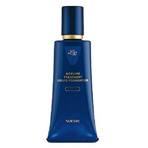 ノエビア ノエビア5 トリートメント リキッド ファンデーション LX ナチュラルオークル03 (38g)
