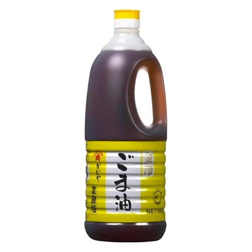 かどや製油 濃口ごま油16.5kg かどや製油 濃口ごま油16.5kg T84153272 人気