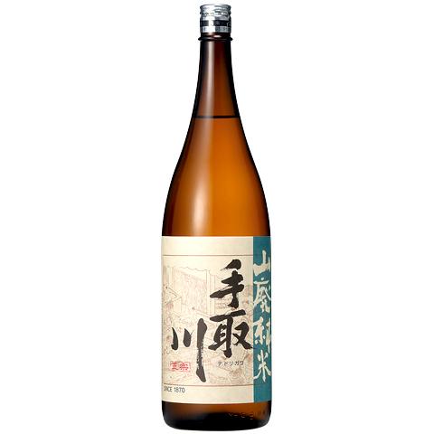 手取川 「手取川」山廃仕込純米酒720ml : お魚の漬物なら金沢の油与