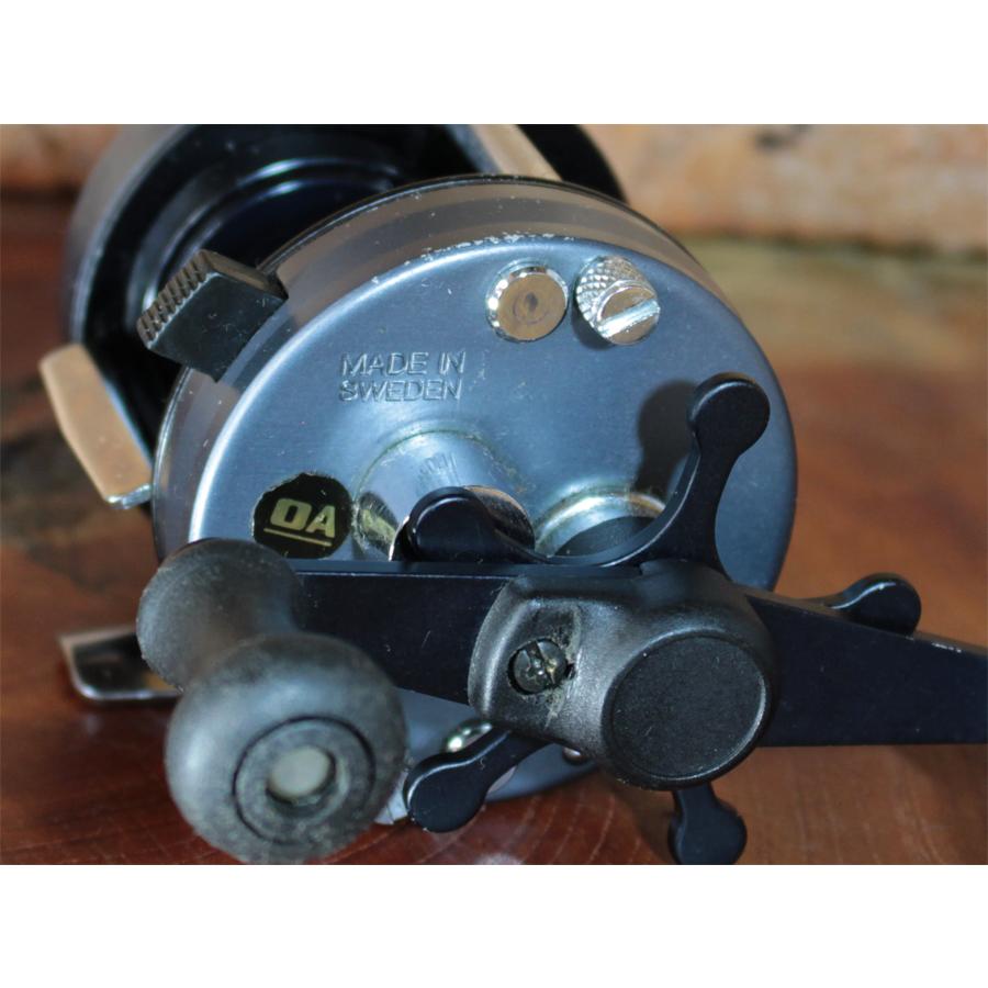 Abu Garcia ABU Ambassadeur 150Plusアブ アンバサダー 150 Abu Garcia ABU Ambassadeur 150Plusアブ アンバサダー 150