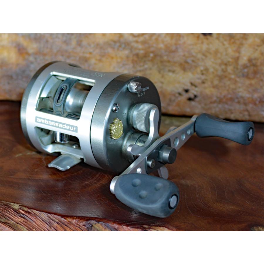 最高品質の Abu Morrum sx3600c アブ モラム agapeeurope.org