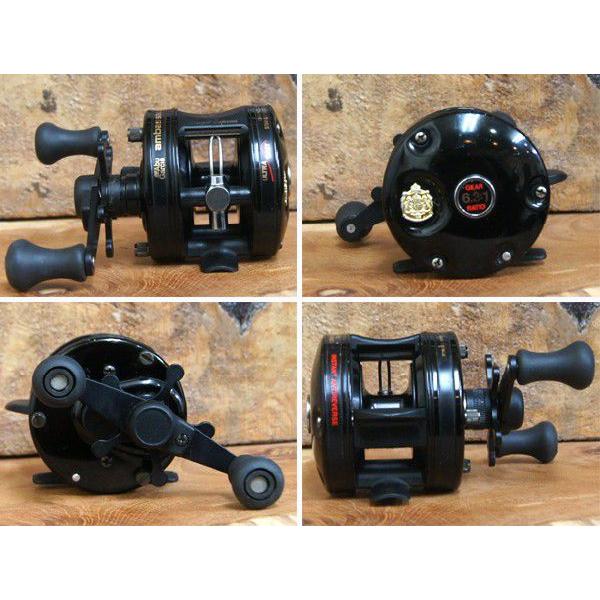 Abu Garcia 6.3:1ABU Royal Express 4600 ロイヤルエクスプレス