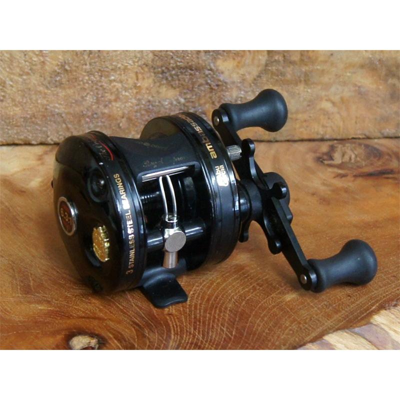 ABU 4601 RD イマエ Abu Garcia 6.3:1ABU Royal Express 4601 ロイヤルエクスプレス左