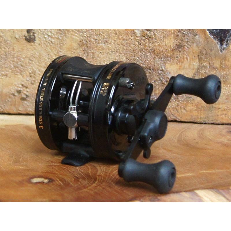 Abu Garcia 6.3:1ABU Royal Express 4601 ロイヤルエクスプレス