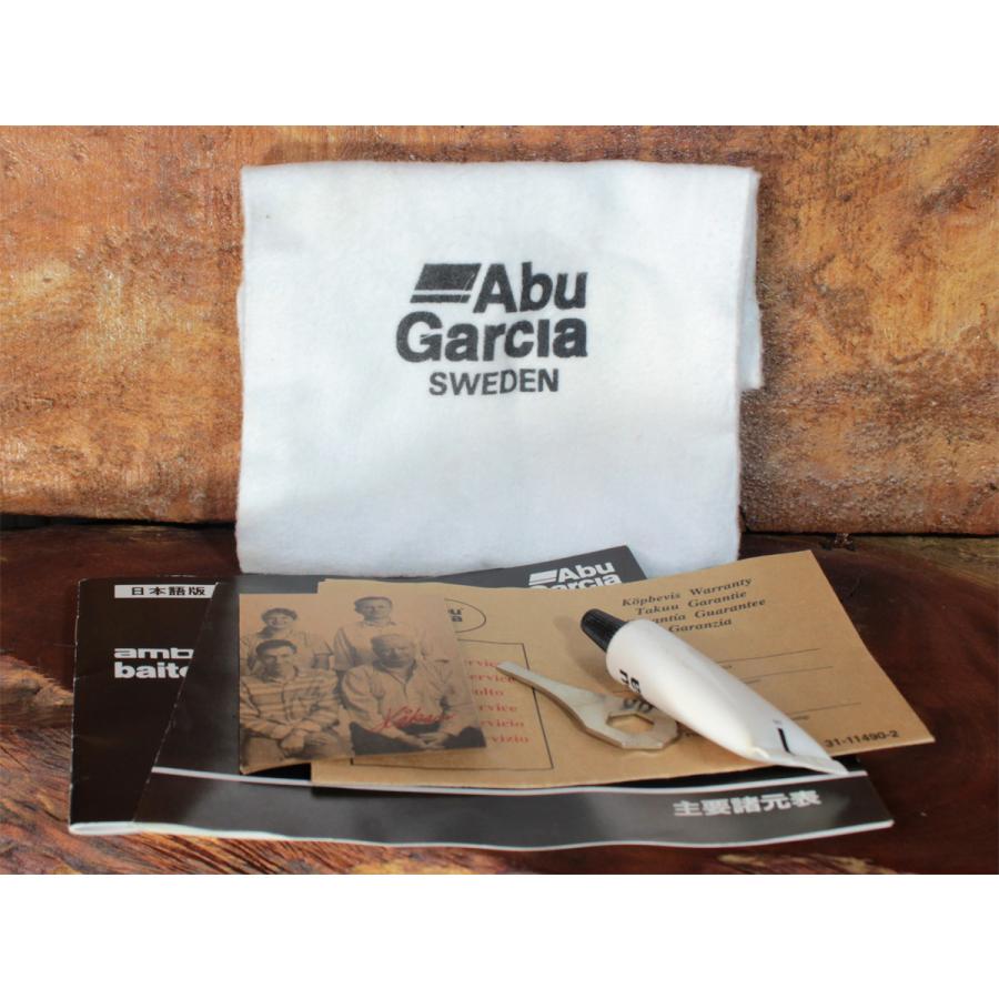 左ハンドル★☆★ABU アンバサダー 4601C DDL IMAE★☆★ブルー | Abu Garcia | 10