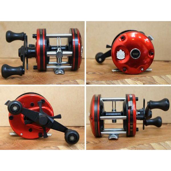 Abu Garcia オールドアブABU ambassadeur 5000 : ABU's memory Abu Garcia オールドアブABU ambassadeur 5000 : ABU's memory