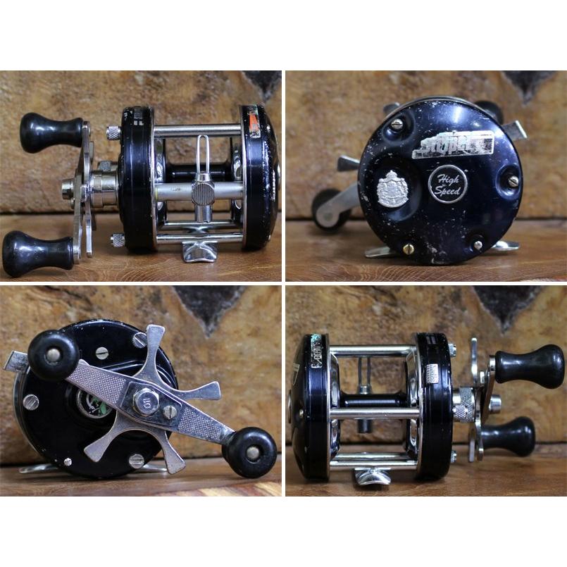 Abu Garcia ABU AMBASSADEUR 5500 STRIPERアブ アンバサダー ST Abu Garcia ABU AMBASSADEUR 5500 STRIPERアブ アンバサダー ST
