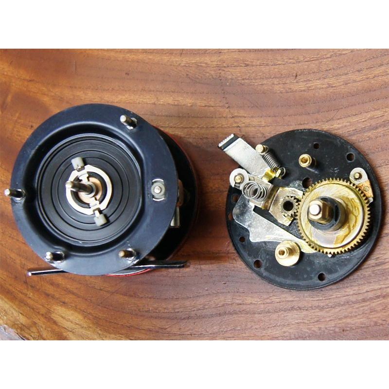 Abu Garcia オールドアブABU ambassadeur 5000 WINCH3.8:1 Abu Garcia オールドアブABU ambassadeur 5000 WINCH3.8:1