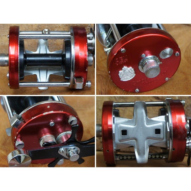 ABU Ambassadeur☆★アブ アンバサダー 7000★☆山形★エビス | Abu Garcia | 03