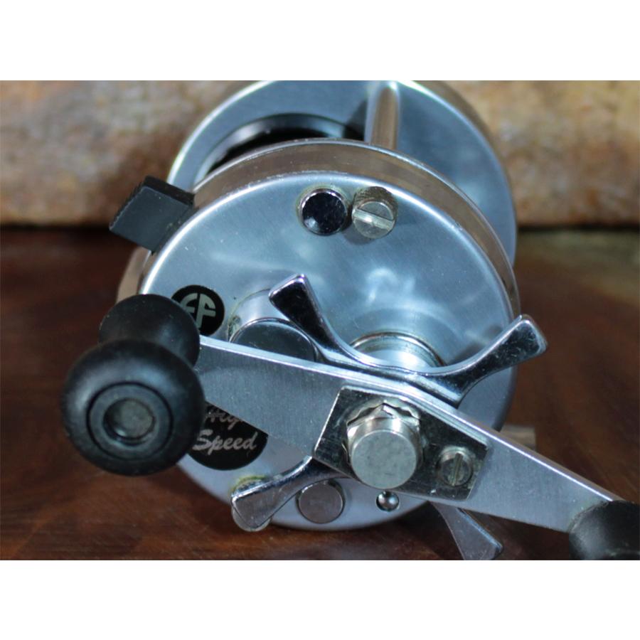 Abu Garcia ABU Ambassadeur 2500Cアブ アンバサダー 2500C Abu Garcia ABU Ambassadeur 2500Cアブ アンバサダー 2500C