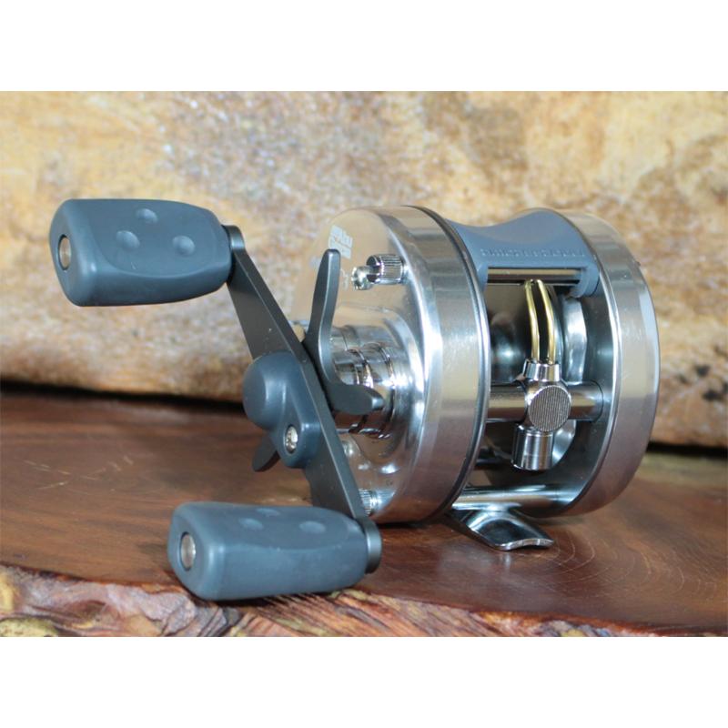 ☆★ABU Garcia 4600C3 ★右☆超美品 | Abu Garcia | 01