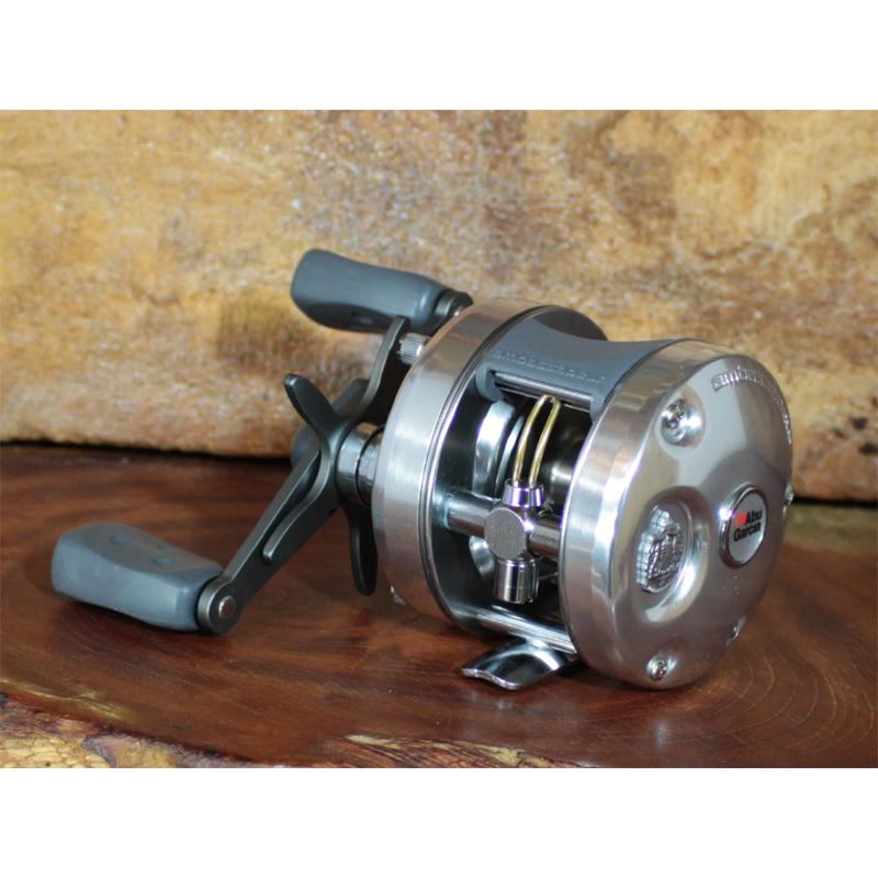 ☆★ABU Garcia 4600C3 ★右☆超美品 | Abu Garcia | 02
