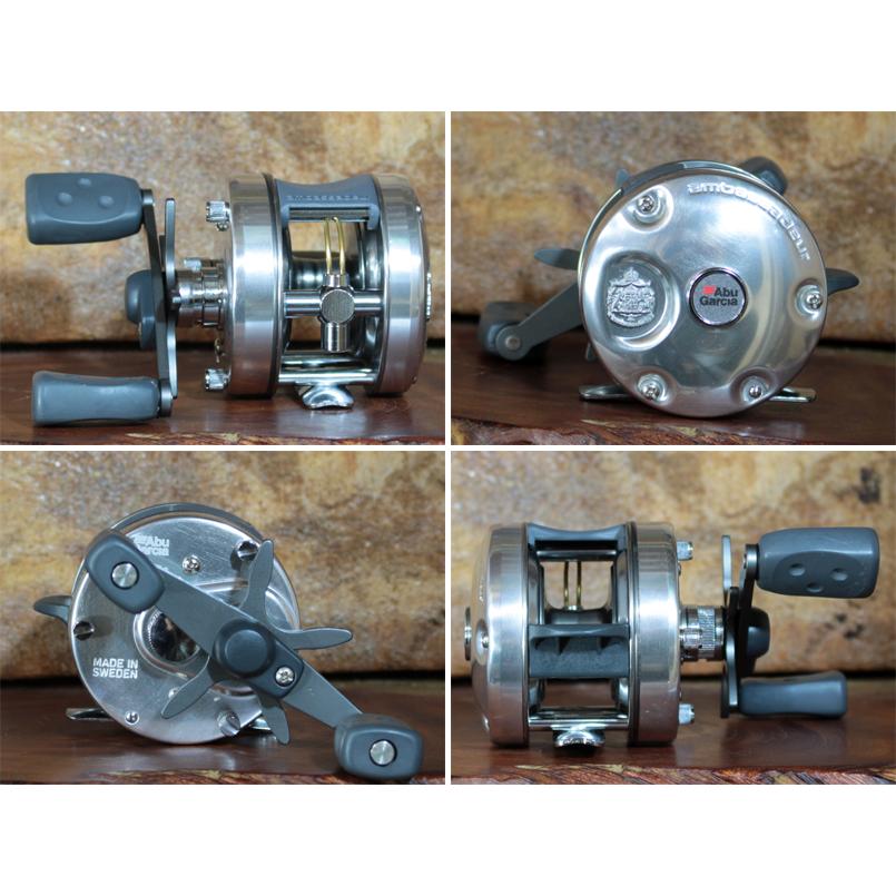 ☆★ABU Garcia 4600C3 ★右☆超美品 | Abu Garcia | 03