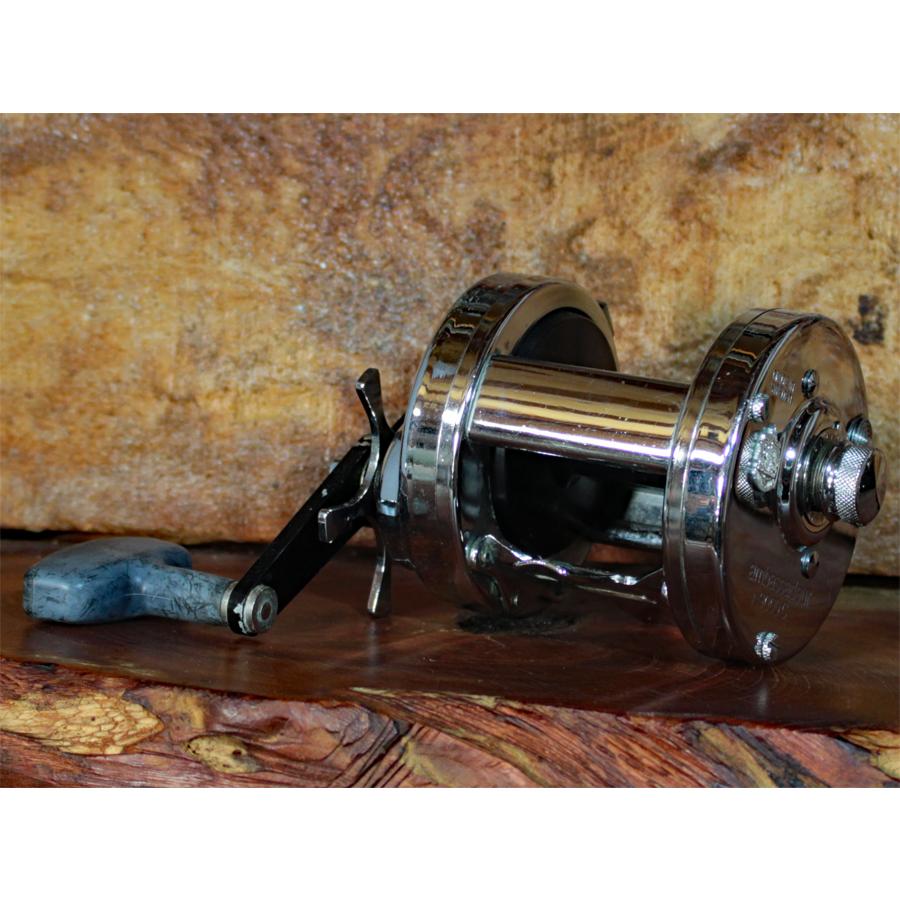 Abu Garcia Auto Matic TWO speedアブ ABU Ambassadeur 9000C