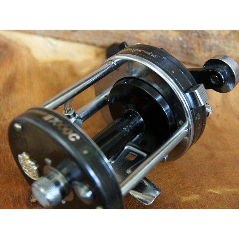 Abu Garcia ABU Ambassadeurアブ アンバサダー 7000Cエビス Abu Garcia ABU Ambassadeurアブ アンバサダー 7000Cエビス