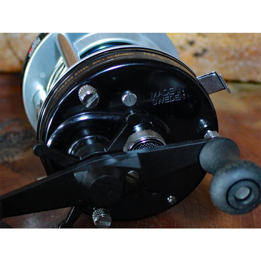 Abu Garcia（アブガルシア） ABU Ambassadeurアブ アンバサダー 5001C