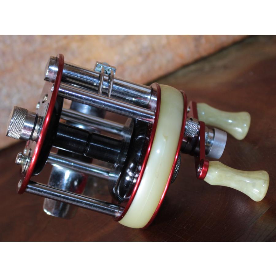 Abu Garcia オールド ABU Ambassadeur 1750アブ アンバサダー Abu Garcia オールド ABU Ambassadeur 1750アブ アンバサダー