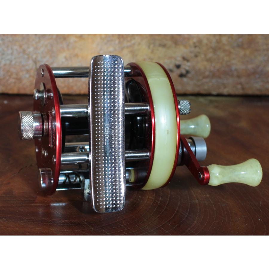 Abu Garcia オールド ABU Ambassadeur 1750アブ アンバサダー Abu Garcia オールド ABU Ambassadeur 1750アブ アンバサダー