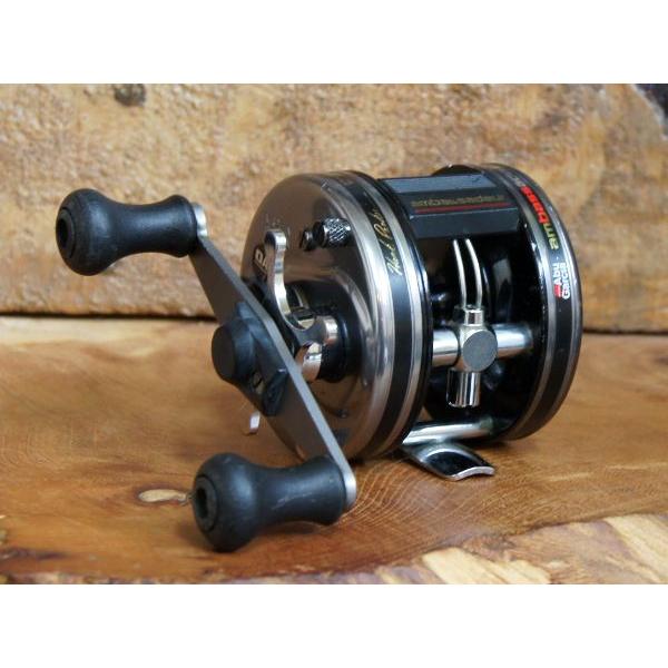 Abu Garcia（アブガルシア） ハンク・パーカーABU ambassadeur 4600C