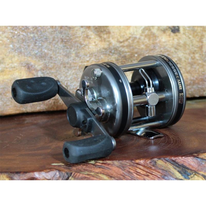Abu Garcia ABU Ambassadeur 3500CS ロケット IARアブ Abu Garcia ABU Ambassadeur 3500CS ロケット IARアブ