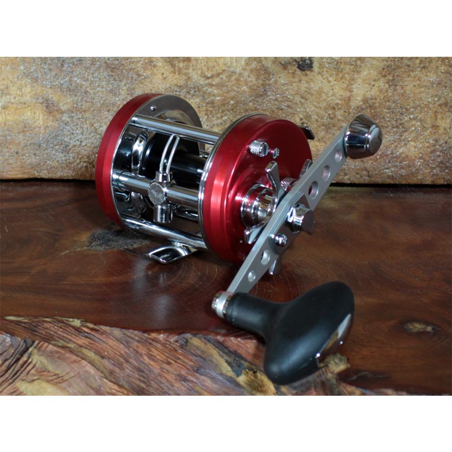 Abu Garcia ABU Ambassadeurアブ アンバサダー 6501CS ROCKET