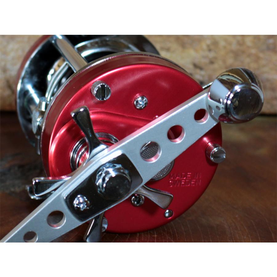 Abu Garcia ABU Ambassadeurアブ アンバサダー 6501CS ROCKET