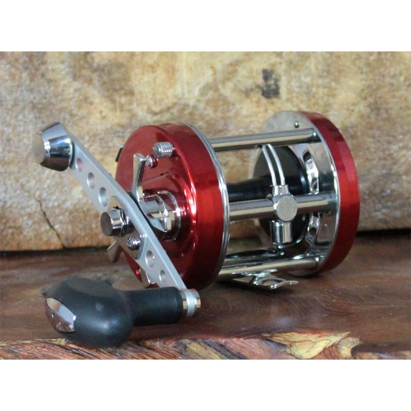 Abu Garcia ABU Ambassadeurアブ アンバサダー 6500CS ROCKET