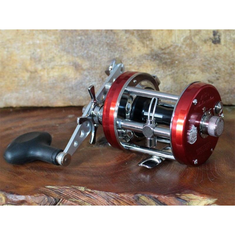 Abu Garcia ABU Ambassadeurアブ アンバサダー 6500CS ROCKET