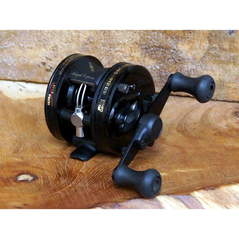 Abu Garcia 6.3:1ABU Royal Express 4601 ロイヤルエクスプレス