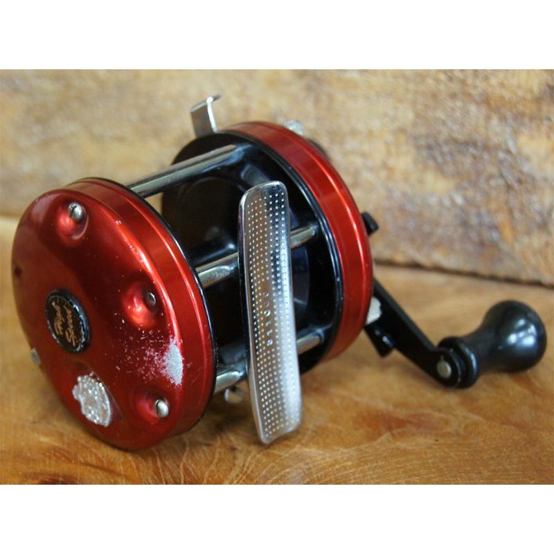 Abu Garcia オールドアブABU ambassadeur 5000 AL4.7：1 : ABU's