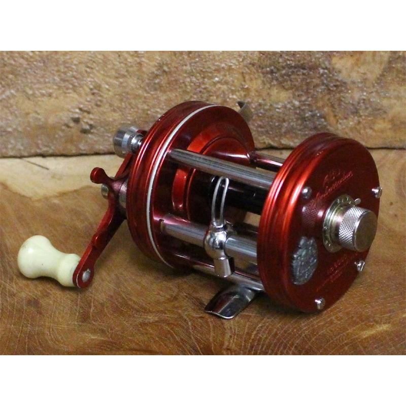 Abu Garcia オールド ABU Ambassadeur 60006000波型リム☆美品