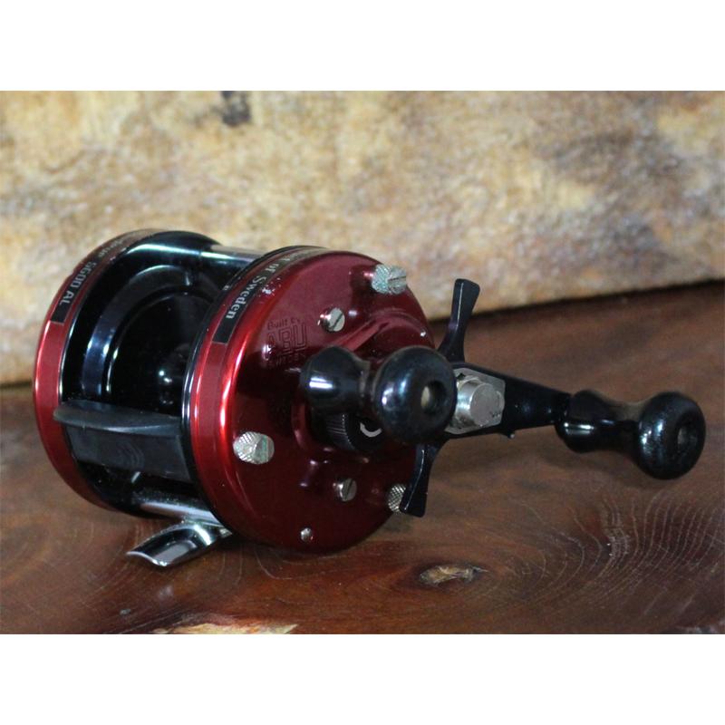 Abu Garcia オールドアブABU ambassadeur 5000AL4.7:1 : ABU's Abu Garcia オールドアブABU ambassadeur 5000AL4.7:1 : ABU's