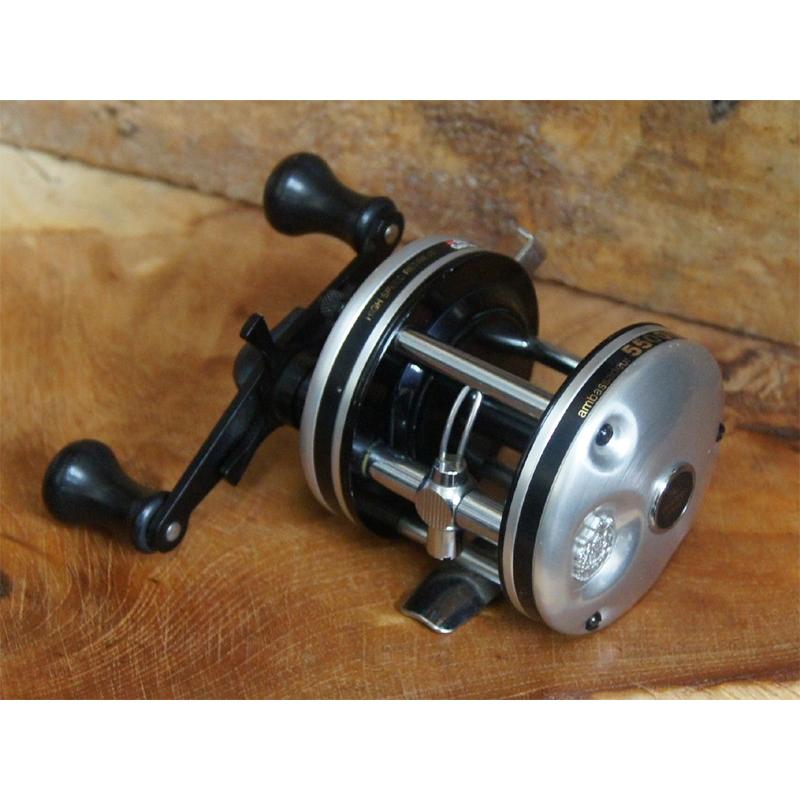 希少✰極美品AbuGarcia✰ Ambassadeur 10000C石鯛リール 希少✰極美品AbuGarcia✰ Ambassadeur 10000C石鯛リール - メルカリ