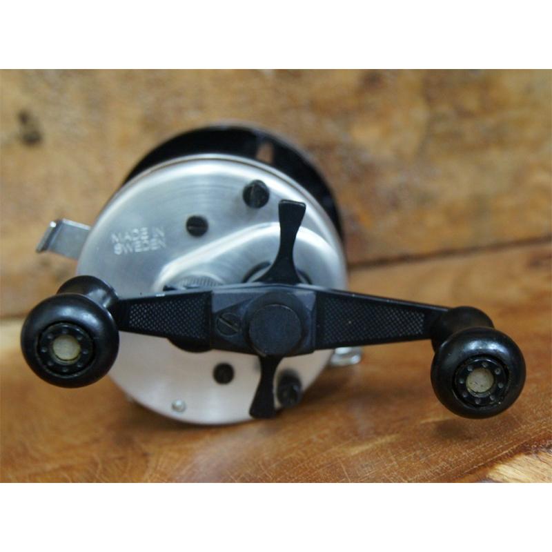 Abu Garcia 美品ABU ambassadeur 5500C4.7:1 : ABU's memory - 通販