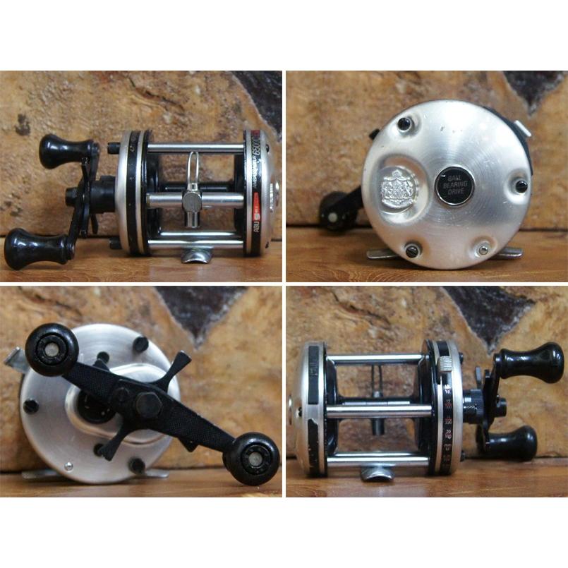 abua6500Cオールド雷魚ナマズ abua6500Cオールド雷魚ナマズ - メルカリ