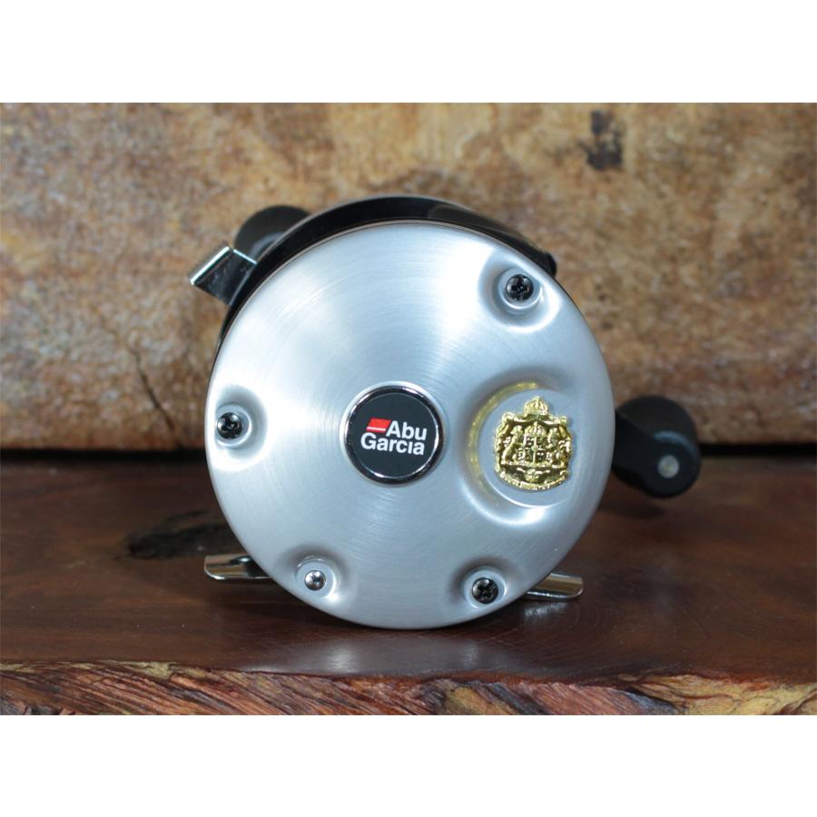 Abu Garcia HIGH SPEEDアブ☆ABU ambassadeur 5501C3☆IAR☆5.3