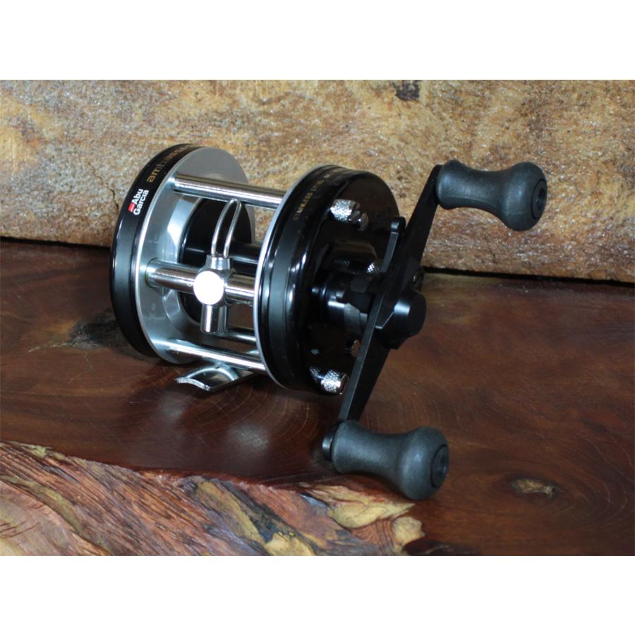アブ 5001C 左ハンドル Abu Garcia ABU Ambassadeurアブ アンバサダー 5001C左ハンドル