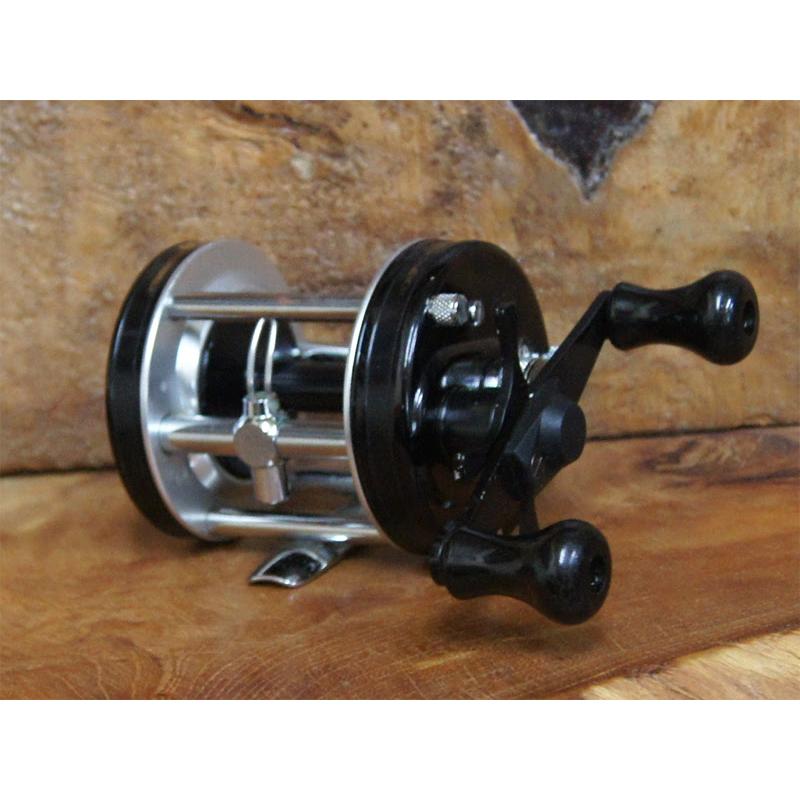 AbuGarcia - アブアンバサダー 6001C エビスフィッシング うぇい AbuGarcia - アブアンバサダー 6001C エビスフィッシング うぇい