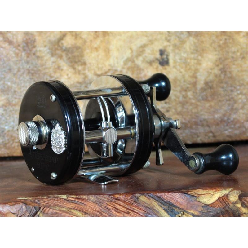 Abu Garcia オールド ABU Ambassadeur☆ナロー☆アブ Abu Garcia オールド ABU Ambassadeur☆ナロー☆アブ