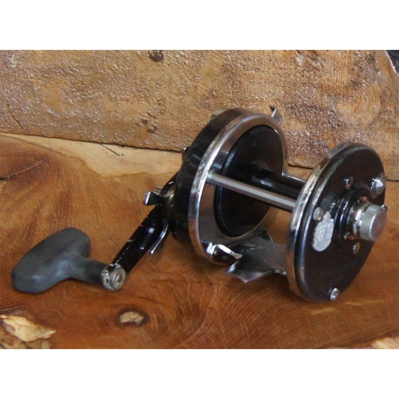 Auto Matic TWO speed★☆★アブ ABU Ambassadeur 9000C★☆★エビス