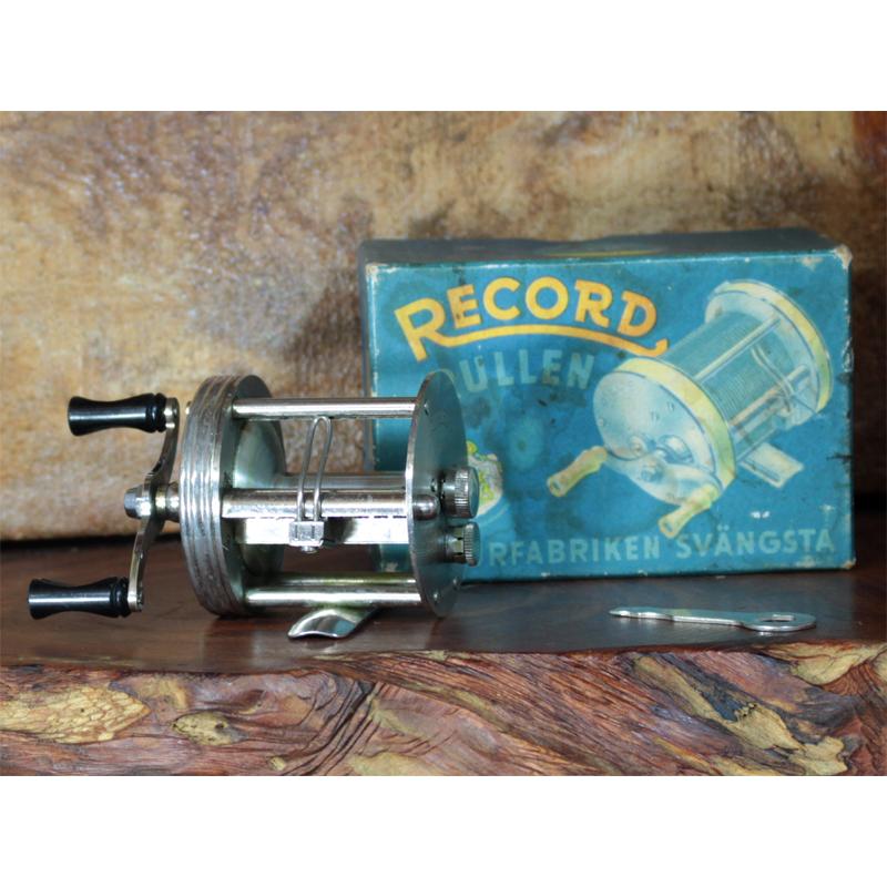 アブ　レコード1550 ABU RECORD1550 ダイレクトリール hqdefault.jpg