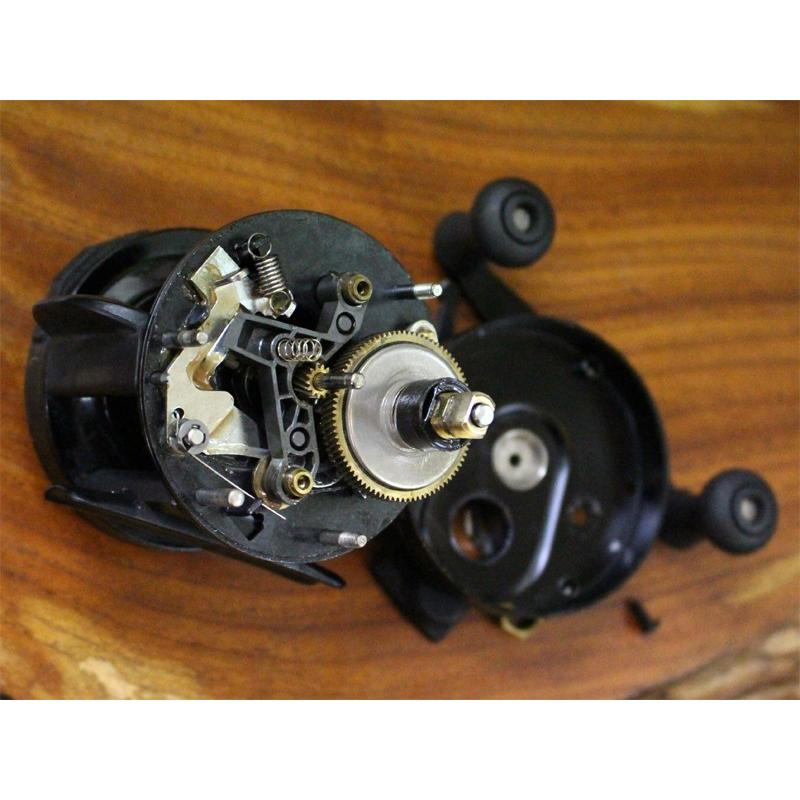 Abu Garcia 6.3:1ABU Royal ExpressII 5600 ロイヤル