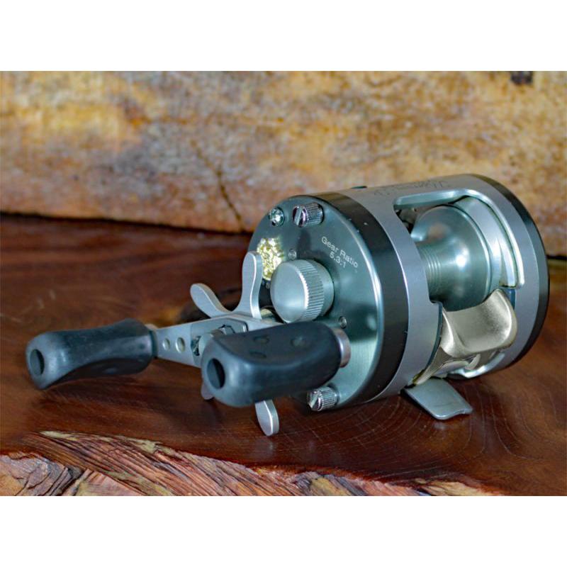 アブガルシアモラムSR SX3601C-MAG