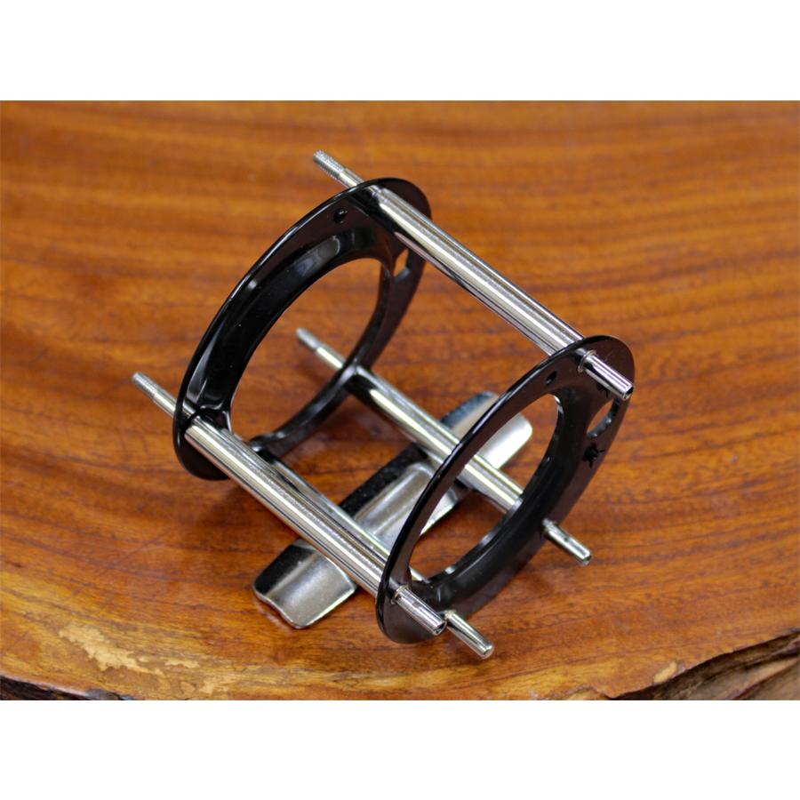 ABU 6000番台★☆★フレーム★☆左ハンドル用★美品 | Abu Garcia | 01