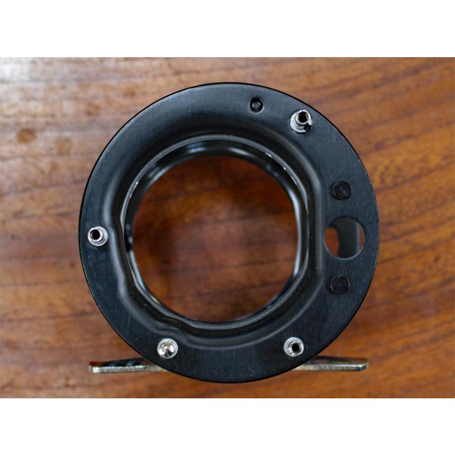 ABU 6000番台★☆★フレーム★☆左ハンドル用★美品 | Abu Garcia | 02