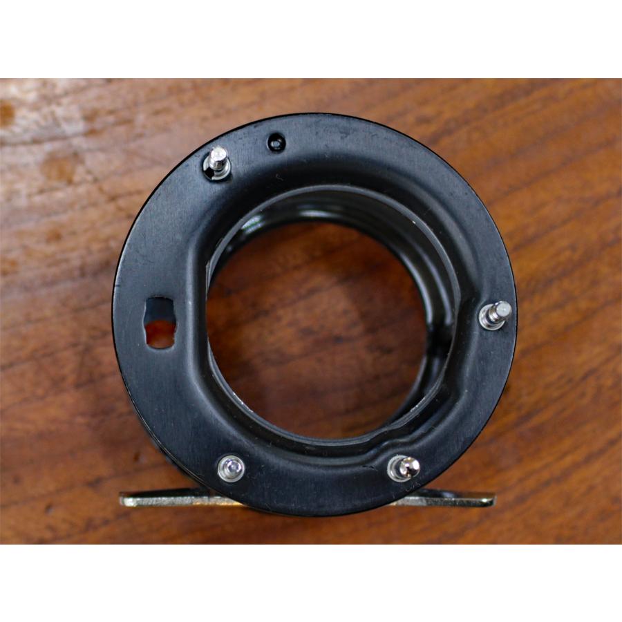 ABU 6000番台★☆★フレーム★☆左ハンドル用★美品 | Abu Garcia | 03