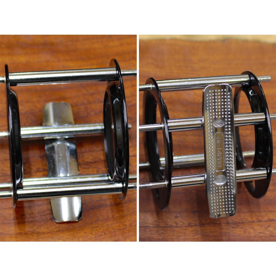 ABU 6000番台★☆★フレーム★☆左ハンドル用★美品 | Abu Garcia | 04